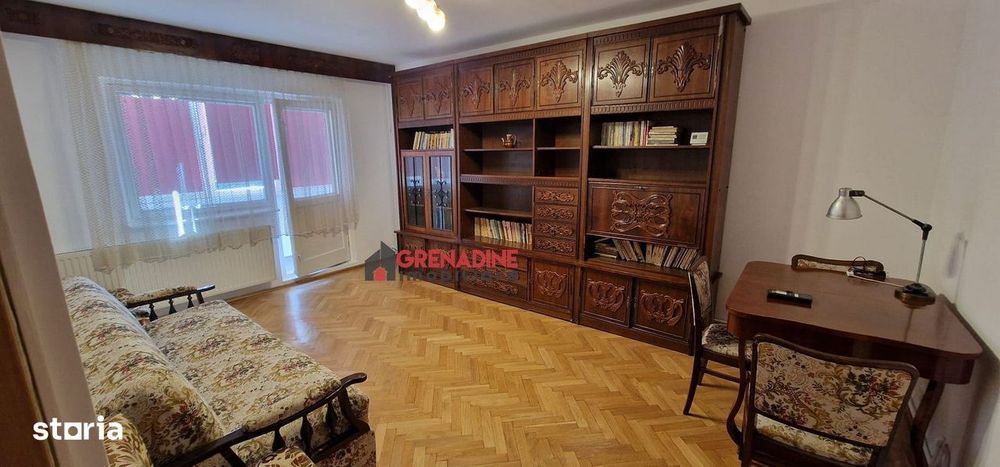 Apartament 4 Camere Decomandat Calea Bucuresti - Zona Astra — fotografia 1