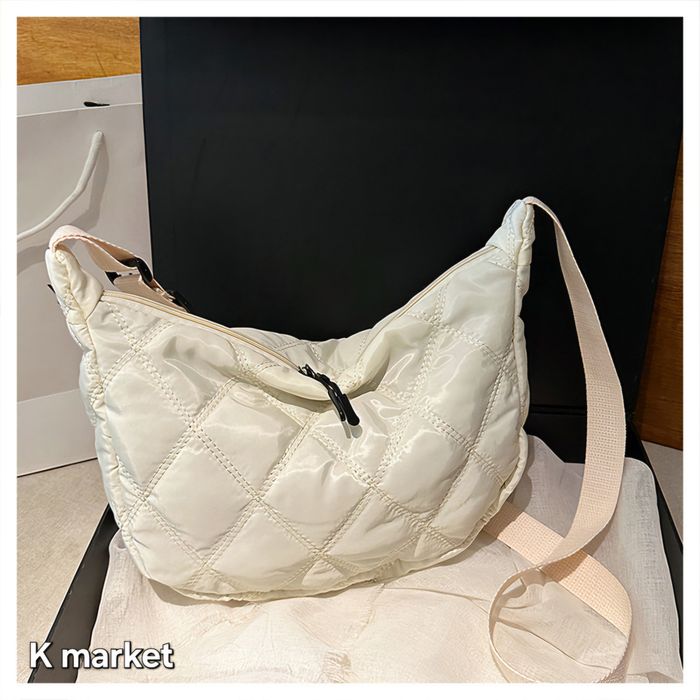 Сумка кросс-боди