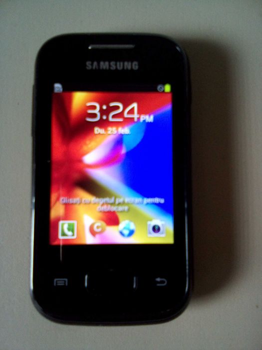 Vand telefon Samsung GT/S5301