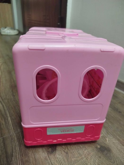 Барби и Кен Кемпер