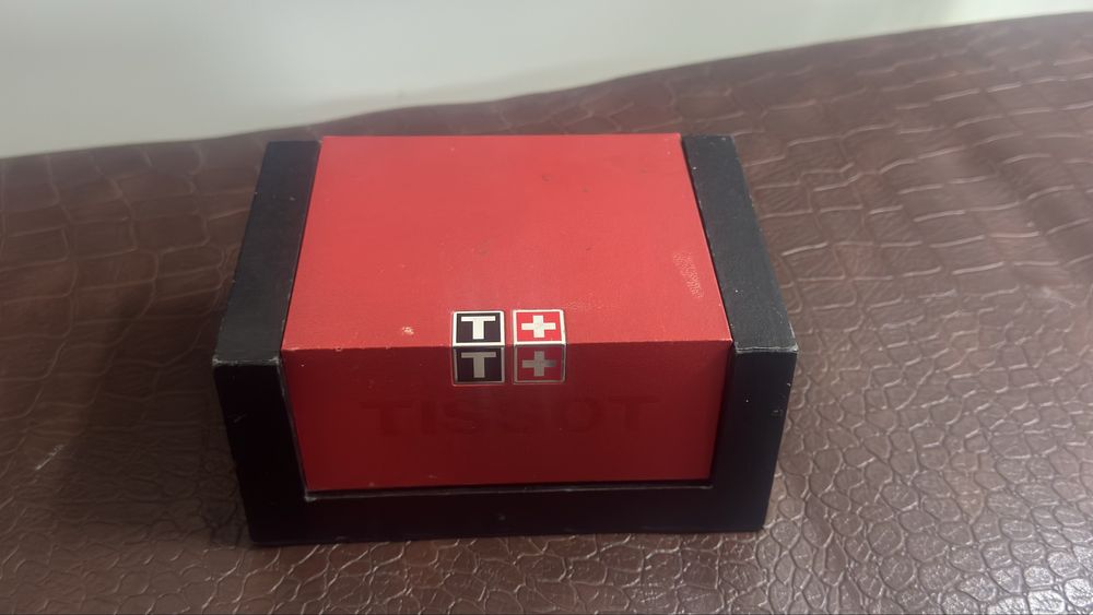 Tissot mexanika orginal