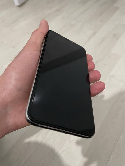 Iphone Xs Max Ideal Obmen bor