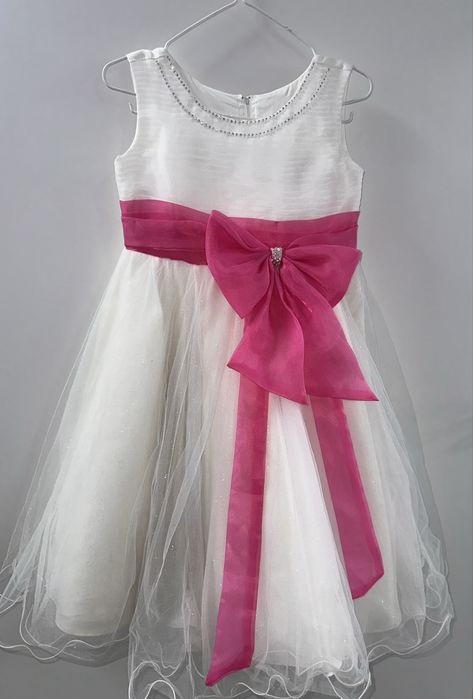 Платье для девочек