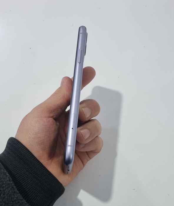 iPhone 11 128 GB holati ideal