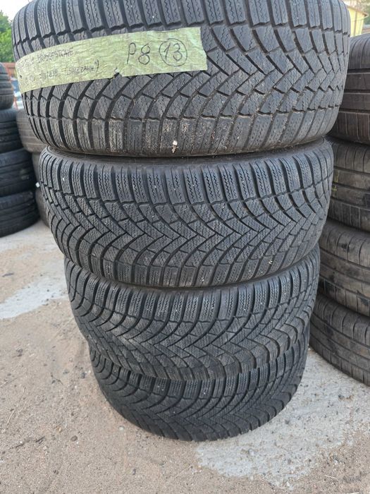 оригинални 18-инчови алуминиеви джанти Volkswagen "Bergamo VW Golf 8 (GTI/GTD) 5x112