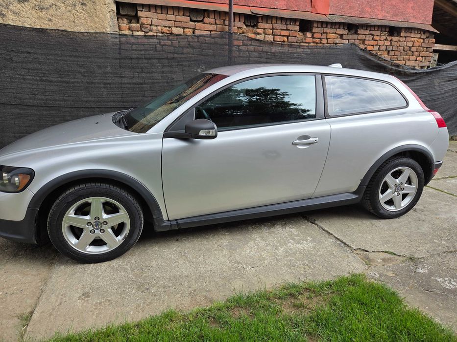 VOLVO C30 2008 — imagine 2