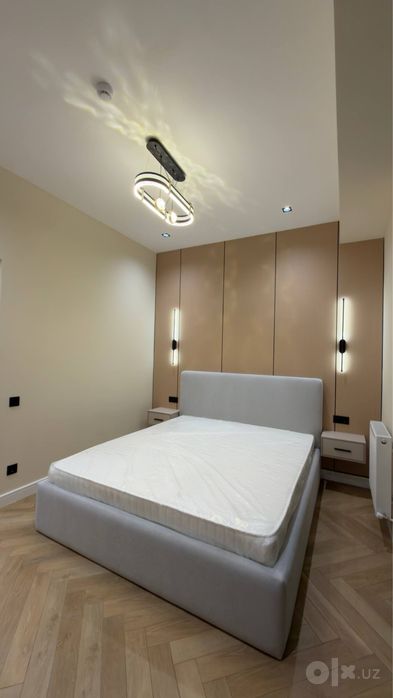 Сдается 1в2 ком ЖК Instanbul City