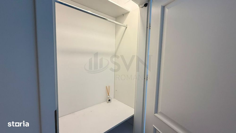 Apartament superb 2 camere I Natura Residence I Baneasa