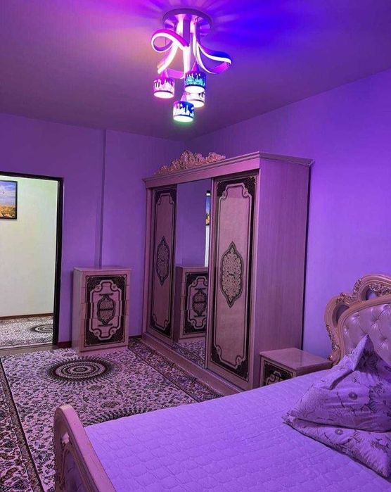 Sergeli Choshtepa 1-bekat| Чоштепа 1-бекат оилага квартира сергели