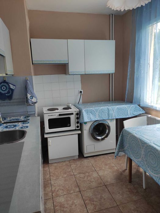 Дава се под наем Едностаен апартамент в София, Люлин 5 - 46 кв.м за 350 € - Снимка #7