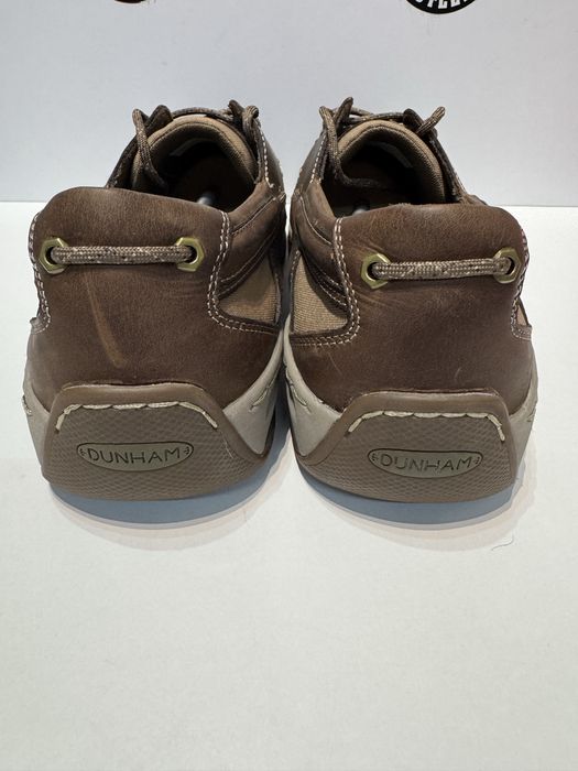 Обувки DUNHAM .Номер 49