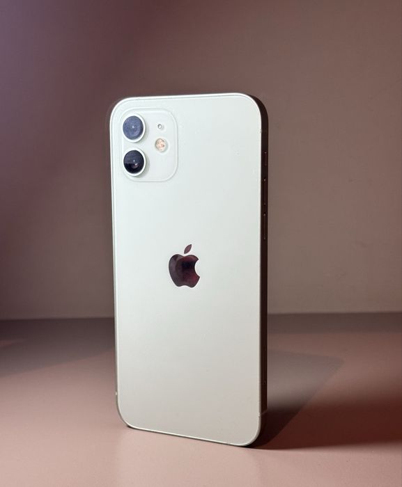 iPhone 12 – 64 GB – Verde Mint – Stare 9.3/10 – Orange