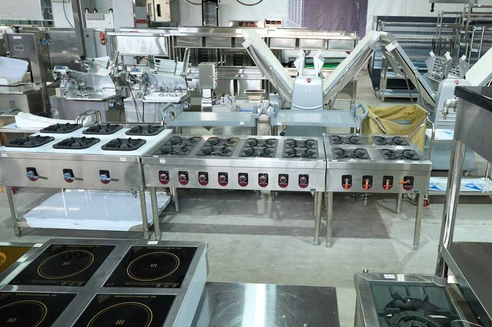 Газ плиты электрические индукционные плиты