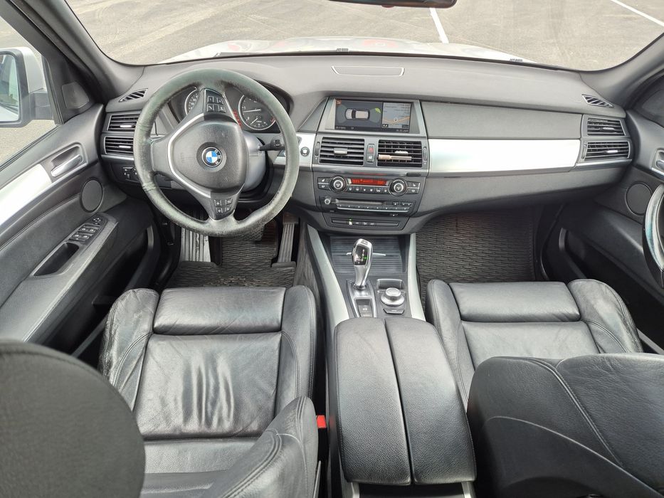 De vanzare BMW X5