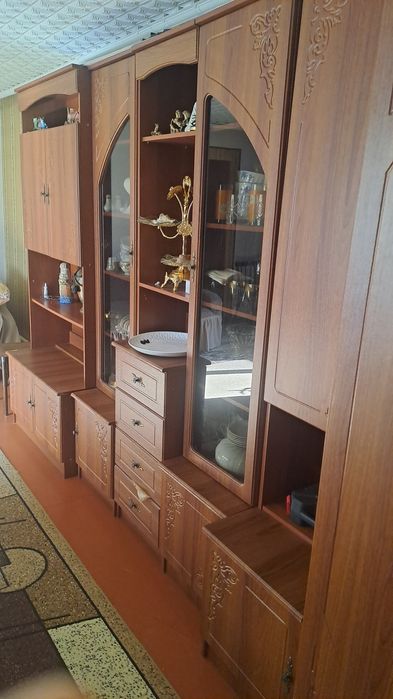 Мебель для гостиной б/у