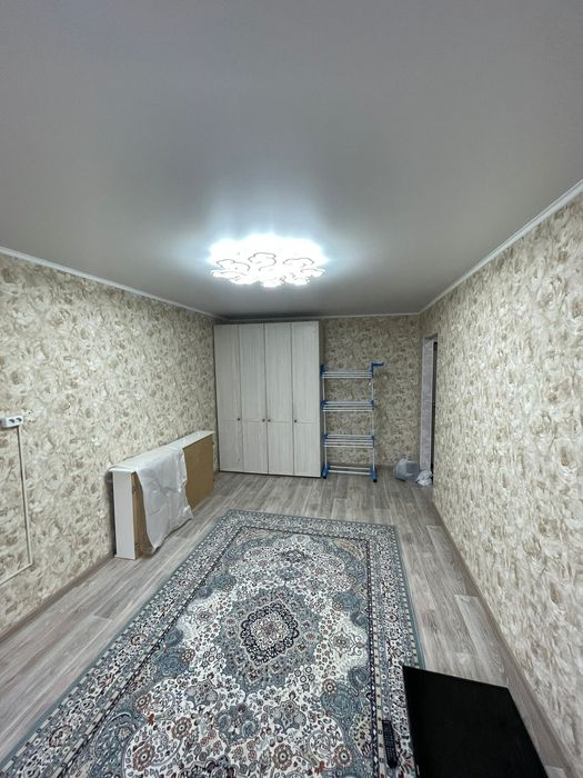 Продам 1 ком квартиру в центре города