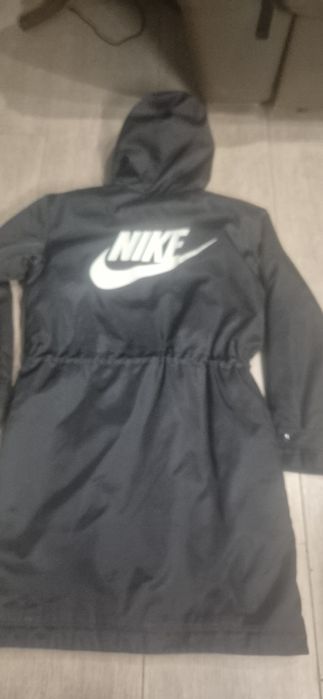 Мъжка преходна парка Найк