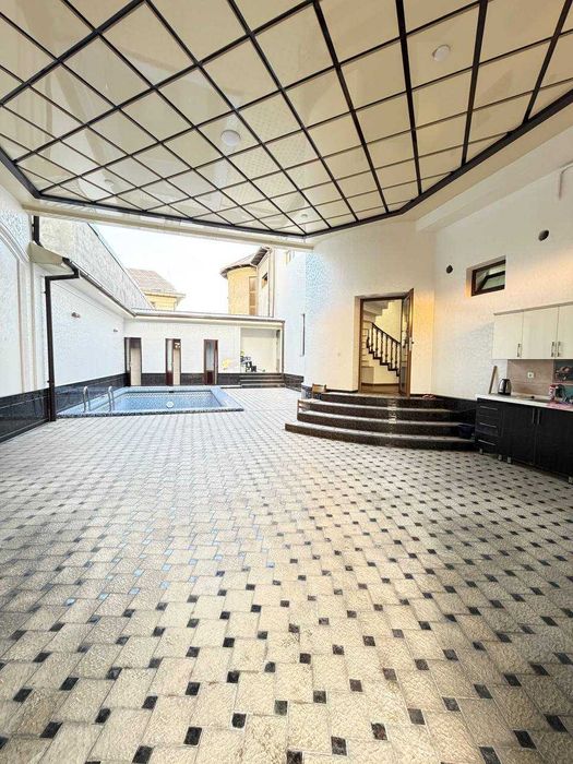 ПРОДАЕТСЯ 5 Соток Участок Ор.р: Хонабод, Беруний Махалля