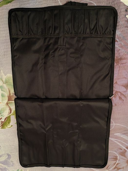 Сумка скрутка для ножей