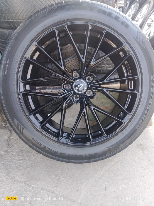 R20 qora mativiy diska balon