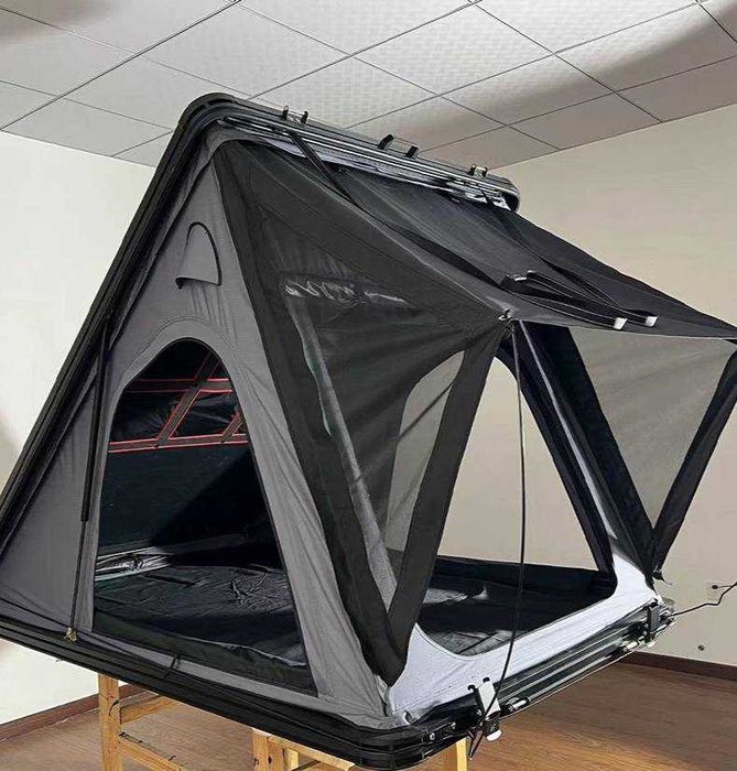 Palatka Автомобиль MP-02 Р-210х145х110 см. 83 кг Доставка бесплатно