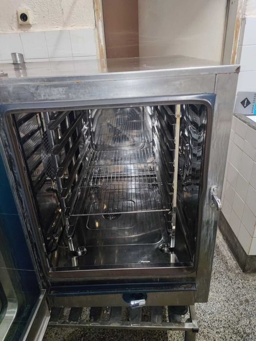 Кухненски уреди Конвектомат