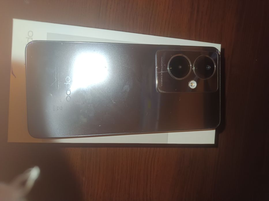 OPPO A 79 5G dE reparart