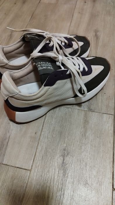 Дамски маратонки 38 номер нови