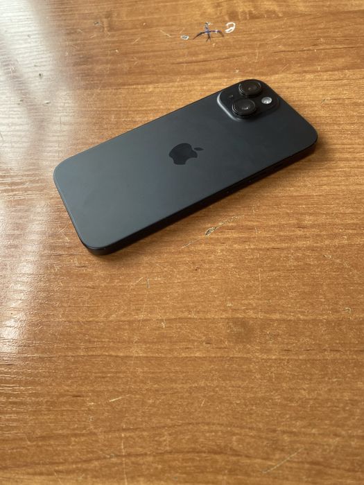 Айфон 15 с гарантией