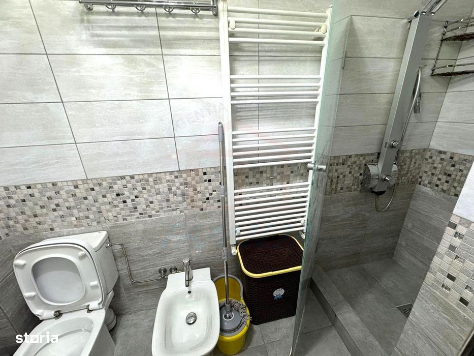 Apartament elegant cu 2 camere | Micro 19 | Parter | 350 €/lună