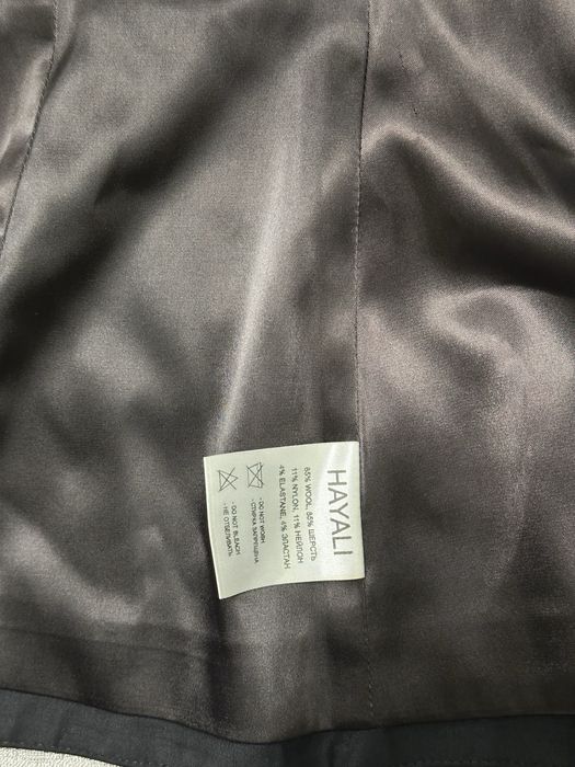 Корсет hayali brand