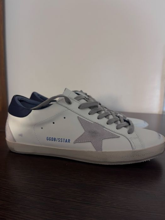 Pantofi Golden Goose Superstar