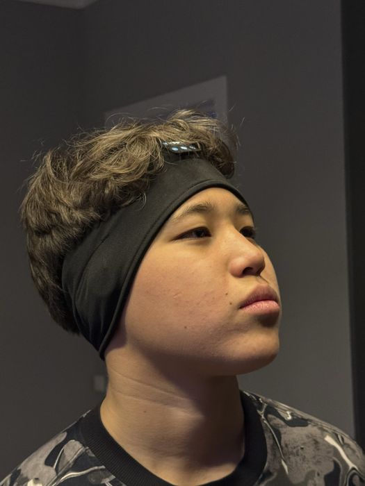 Повязка/наушники