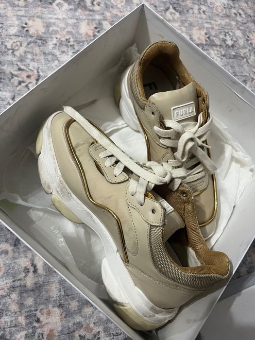 Дамски Обувки Furla