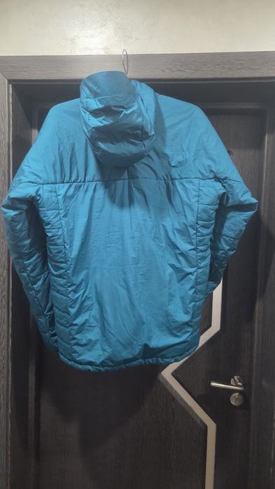 Haglofs Мъжко яке ХЛ