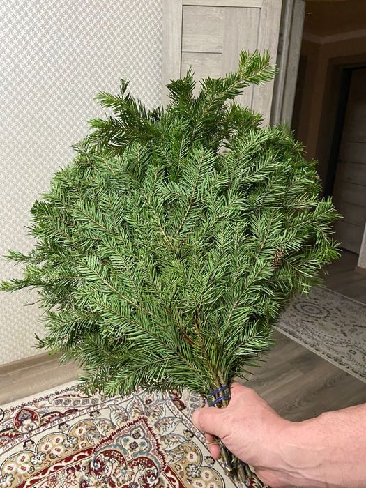 Продаются веники для бани