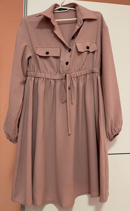 Рокли за бременни