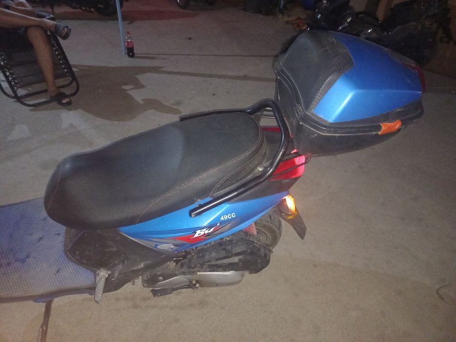 САМУРАЙ 2024 сатылады