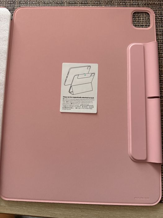 ESR Case for iPad Air 13 d Pro 12.9 Case