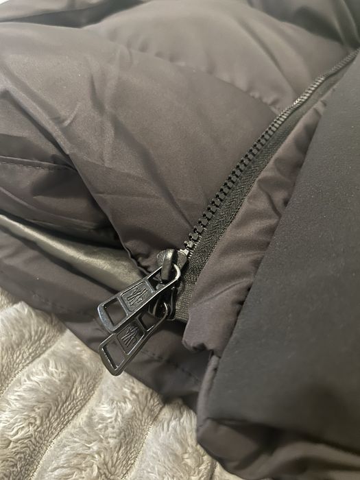 Яке Moncler Madeira