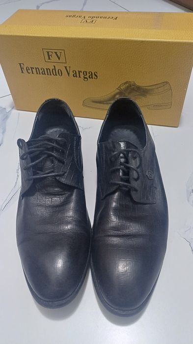 Продам туфли турецкий