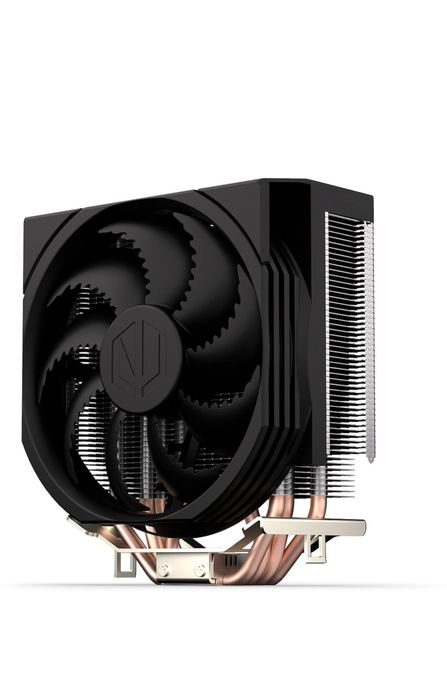 Cooler CPU Endorfy Spartan 5 MAX, compatibil Intel/AMD, ventilator 120mm, PWM