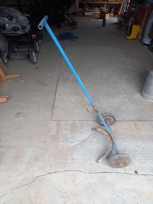 Продам телегу для хозяйства