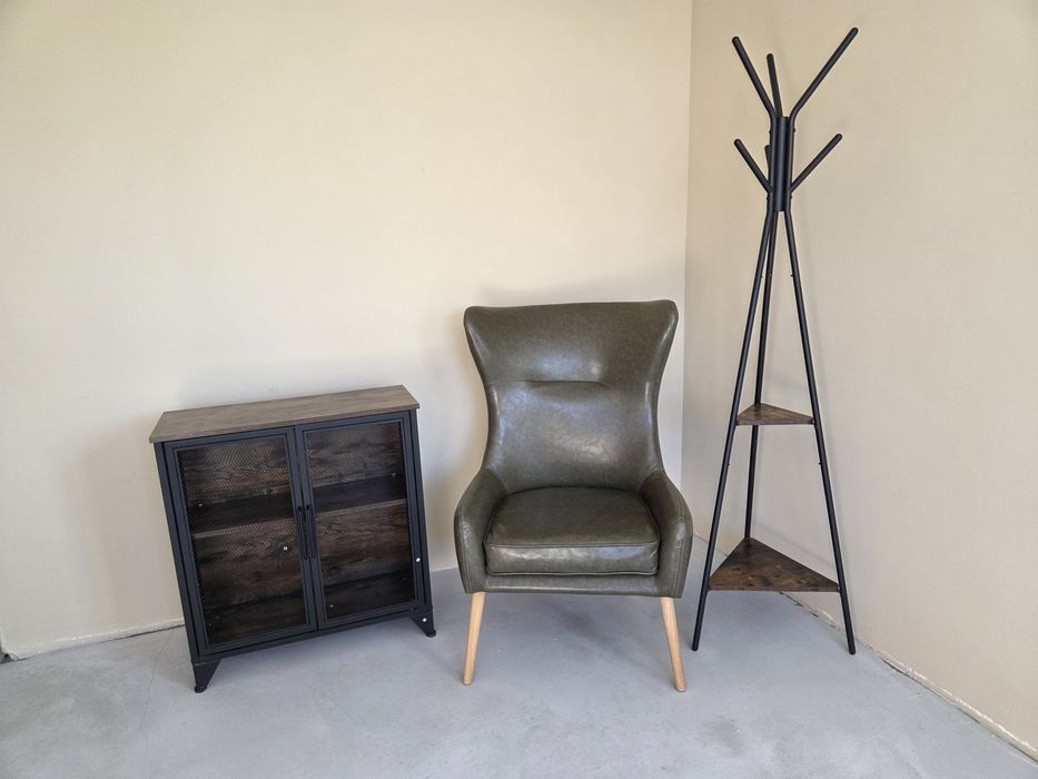 Закачалка vasagle