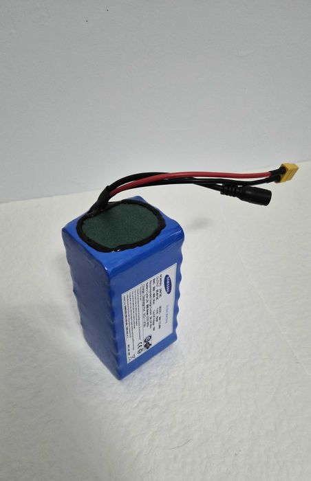 Baterie / Acumulator SAMSUNG Li-Ion 24V/17.4Ah, biciclete el (2026)