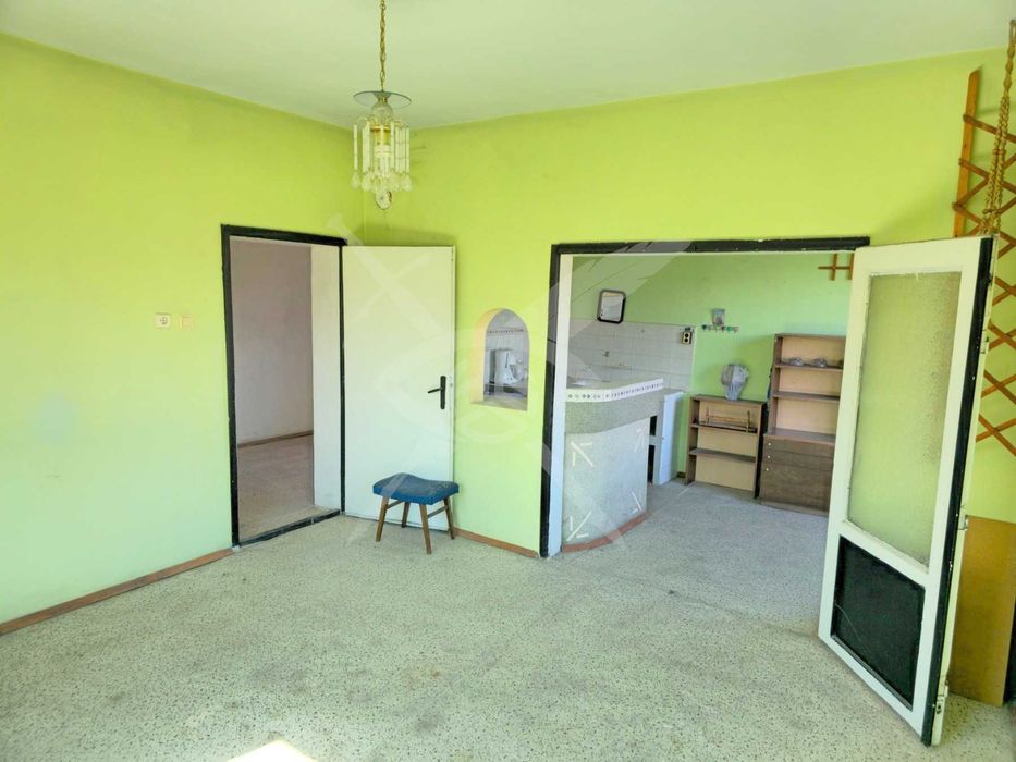 Продава се Къща в с. Йоаким Груево, Област Пловдив - 150 кв.м за 659 €/кв.м - Снимка #2