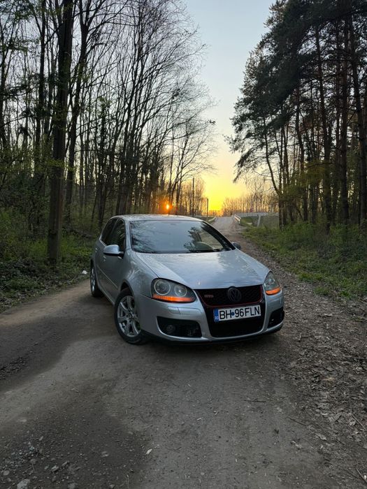 vand golf 5 2.0 tdi