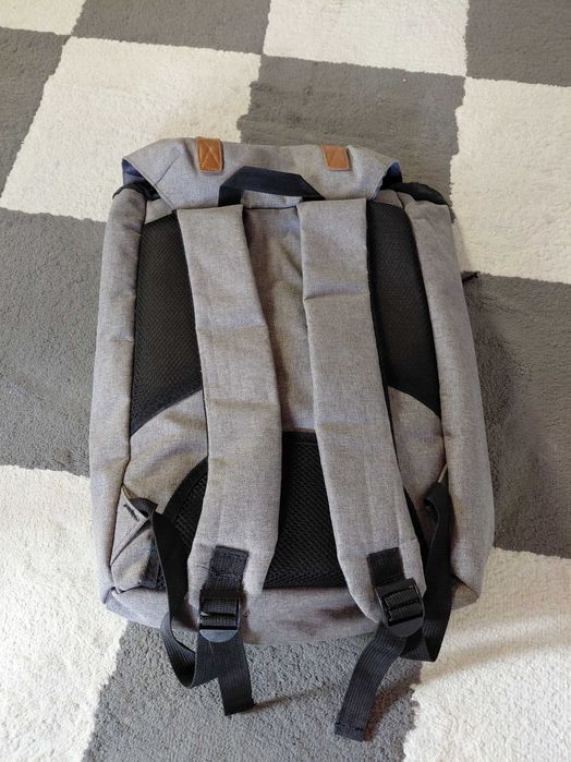 Раница Herschel unisex сива