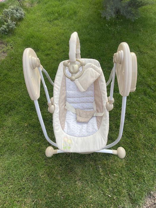 Качеля детская хорошая