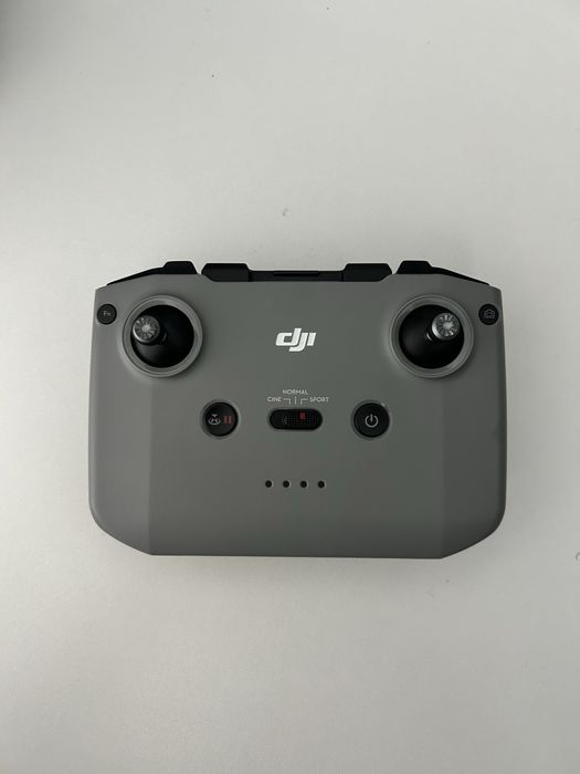 Dji mini 2 more fly combo